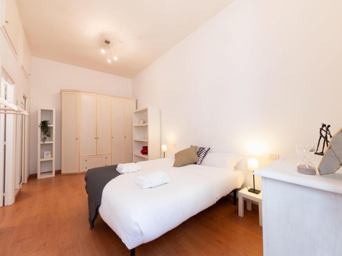 The Best Rent - Lovely One-Bedroom Apartment Near Villa Borghese Rom Exterior foto