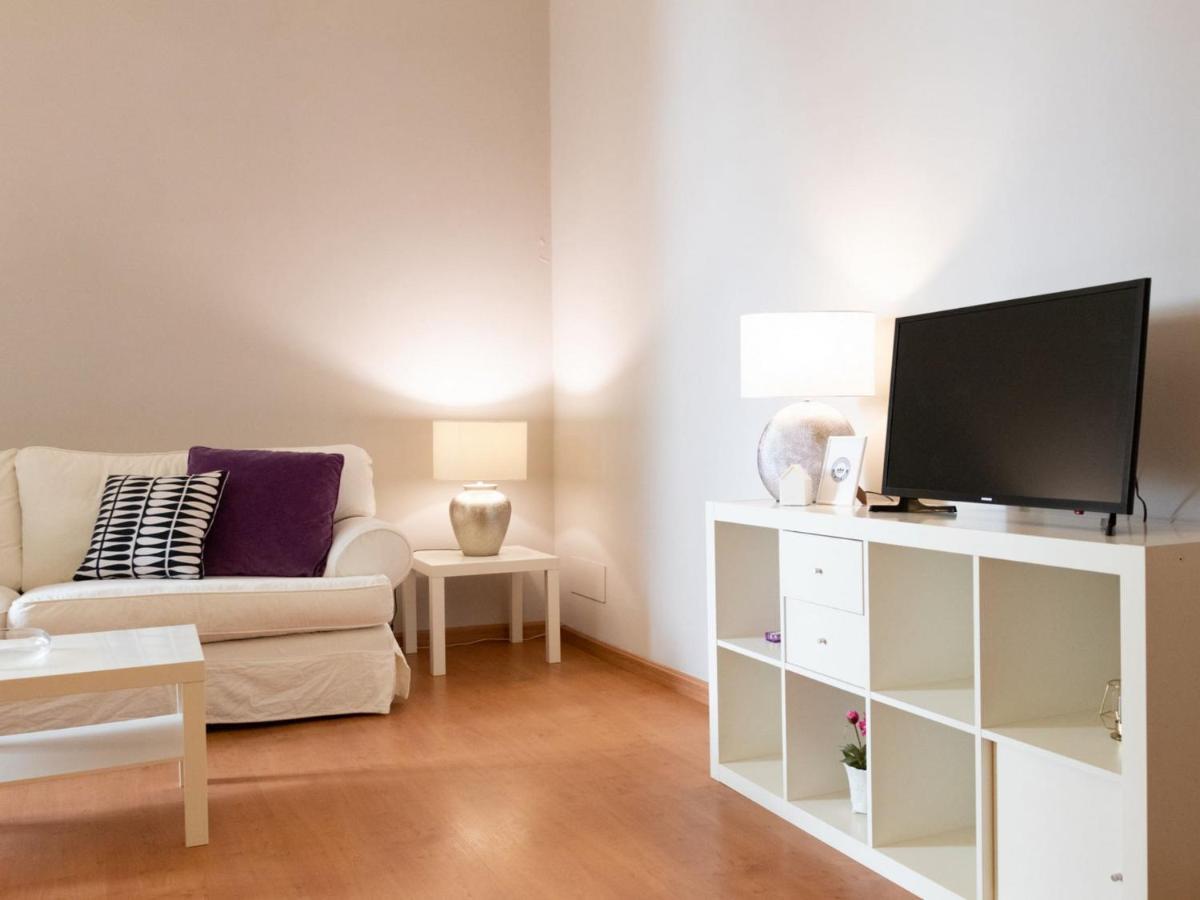 The Best Rent - Lovely One-Bedroom Apartment Near Villa Borghese Rom Exterior foto