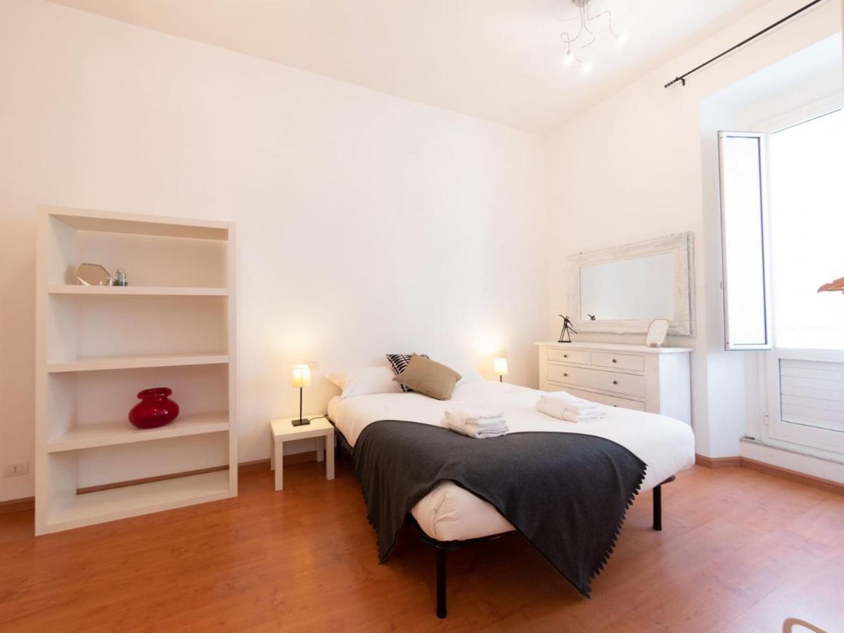 The Best Rent - Lovely One-Bedroom Apartment Near Villa Borghese Rom Exterior foto