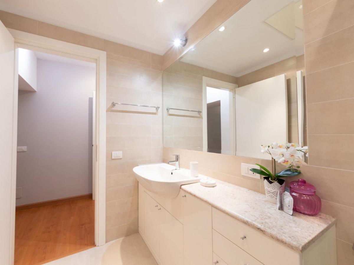 The Best Rent - Lovely One-Bedroom Apartment Near Villa Borghese Rom Exterior foto